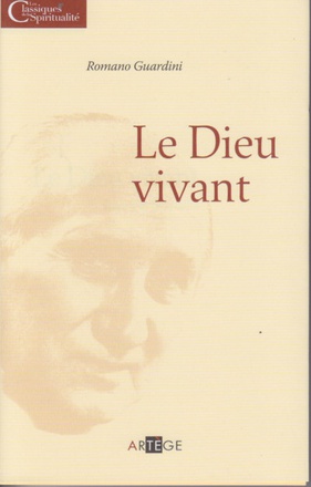 LE DIEU VIVANT
