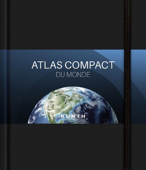 ATLAS COMPACT DU MONDE