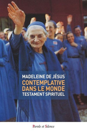 UN TEMOIGNAGE VIVANT POUR AUJOURD'HUI