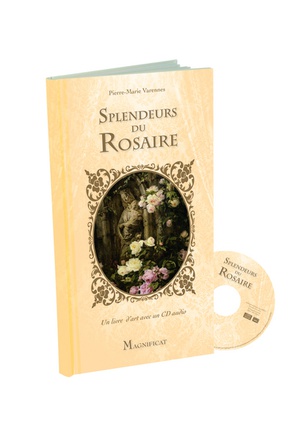 SPLENDEURS DU ROSAIRE