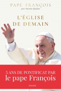 L'EGLISE DE DEMAIN