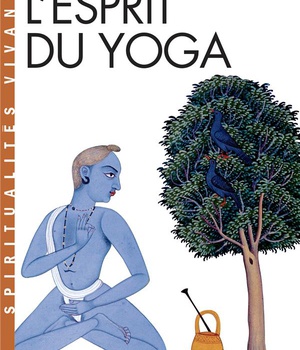 L'ESPRIT DU YOGA