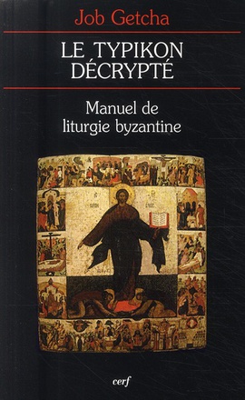 LE TYPIKON DECRYPTE