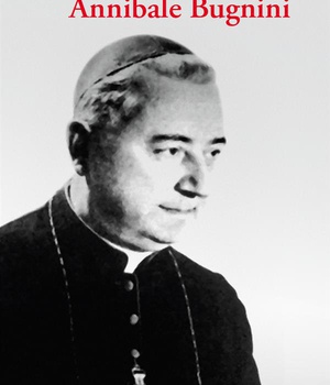ANNIBALE BUGNINI (1912-1982) - REFORMATEUR DE LA LITURGIE