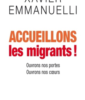ACCUEILLONS LES MIGRANTS