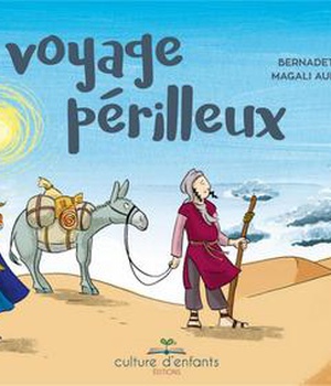 UN VOYAGE PERILLEUX