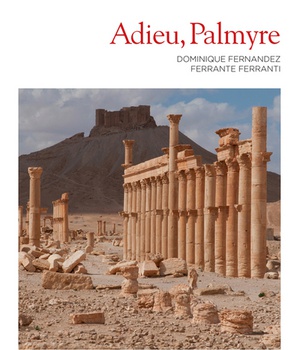ADIEU, PALMYRE