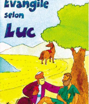 EVANGILE DE LUC