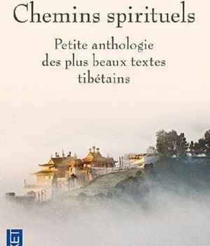 CHEMINS SPIRITUELS