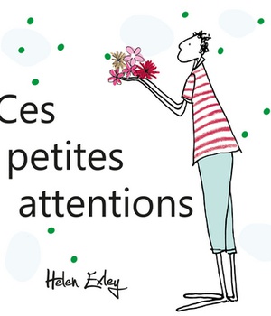 CES PETITES ATTENTIONS