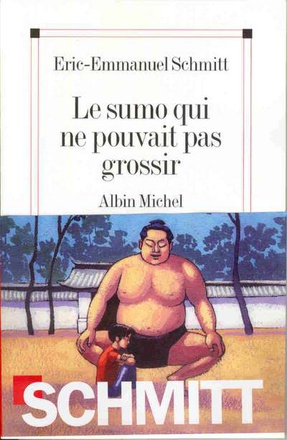 LE SUMO QUI NE POUVAIT PAS GROSSIR