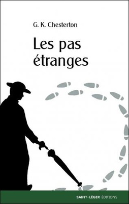LES PAS ETRANGES