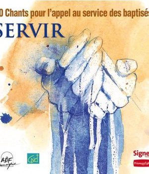 SERVIR - AUDIO