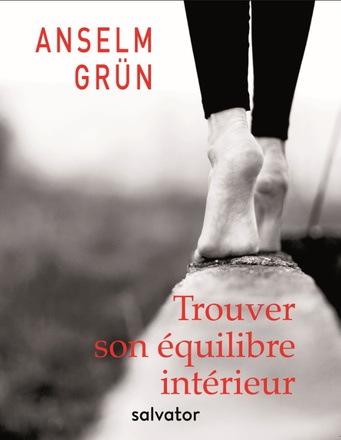 TROUVER SON EQUILIBRE INTERIEUR