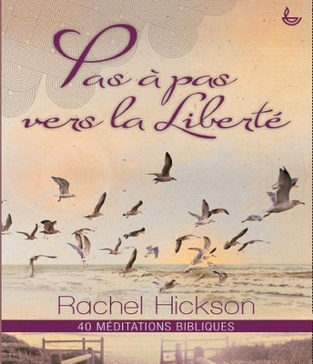 PAS A PAS VERS LA LIBERTE