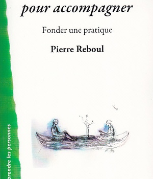 ECOUTER POUR ACCOMPAGNER