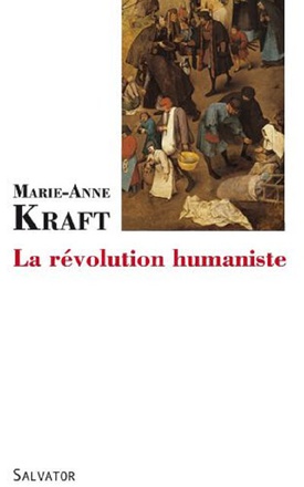 LA REVOLUTION HUMANISTE