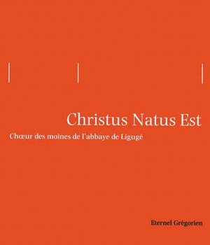 CHRISTUS NATUS EST - AUDIO