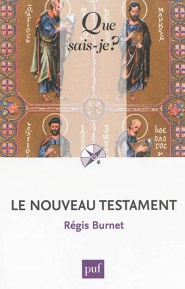 LE NOUVEAU TESTAMENT