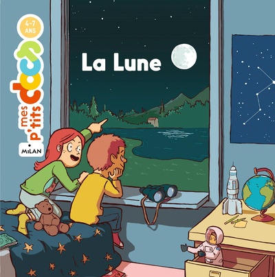 LA LUNE
