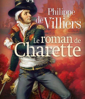 LE ROMAN DE CHARETTE