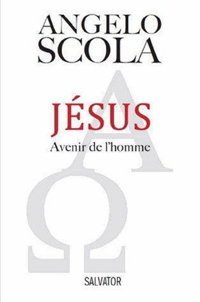 JESUS AVENIR DE L'HOMME