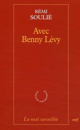 AVEC BENNY LEVY