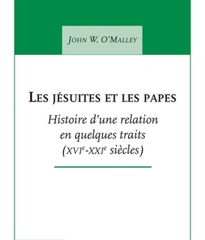 LES JESUITES ET LES PAPES