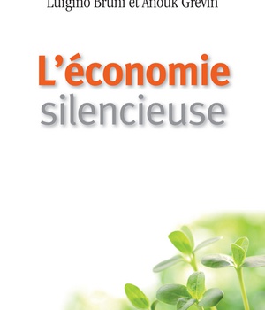 L'ECONOMIE SILENCIEUSE