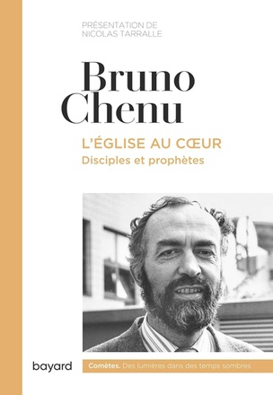 L'EGLISE AU COEUR