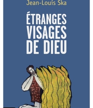 ETRANGES VISAGES DE DIEU
