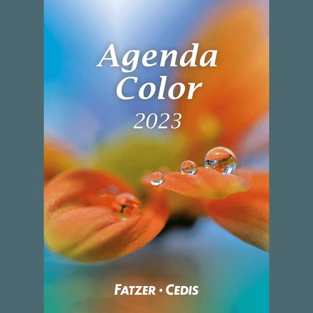 AGENDA COLOR 2023