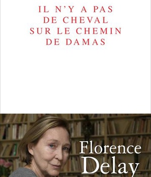 IL N'Y A PAS DE CHEVAL SUR LE CHEMIN DE DAMAS