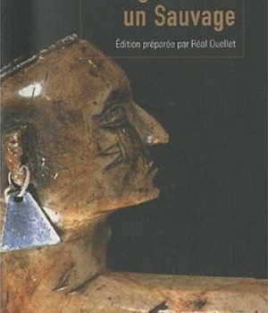 DIALOGUES AVEC UN SAUVAGE