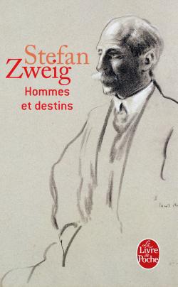 HOMMES ET DESTINS