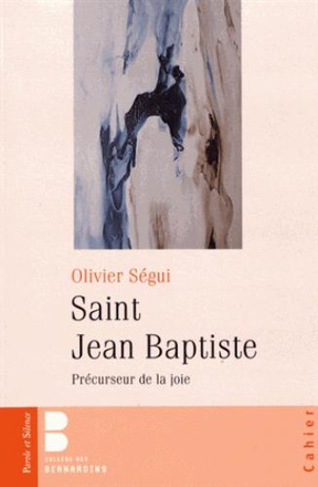 SAINT JEAN-BAPTISTE