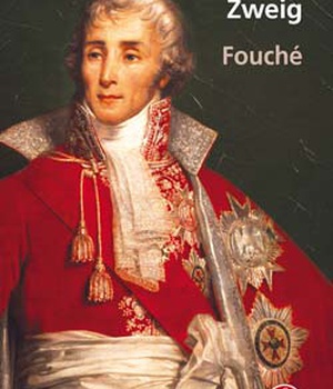 FOUCHE
