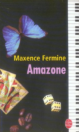 AMAZONE