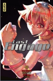 LAST PRETENDER - TOME 2