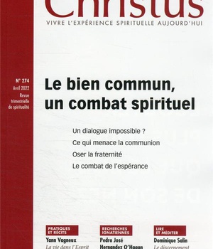 CHRISTUS 274 04-22