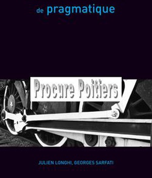 DICTIONNAIRE DE PRAGMATIQUE