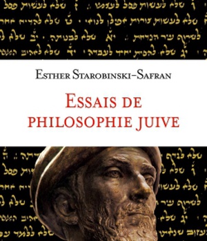 ESSAIS DE PHILOSOPHIE JUIVE