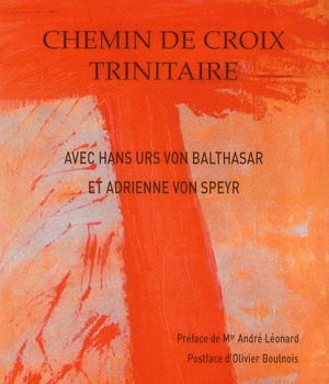 CHEMIN DE CROIX TRINITAIRE