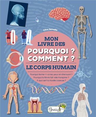 LE CORPS HUMAIN