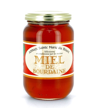 MIEL DE BOURDAINE 500G