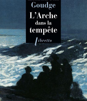 L'ARCHE DANS LA TEMPETE