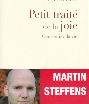 PETIT TRAITE DE LA JOIE