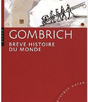 BREVE HISTOIRE DU MONDE