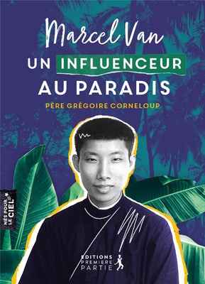 MARCEL VAN, UN INFLUENCEUR AU PARADIS