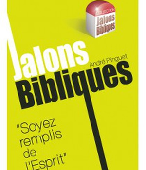 SOYEZ REMPLIS DE L'ESPRIT